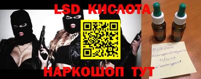 молекула духа Заволжье